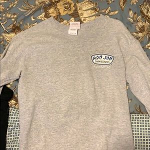 Ron Jon long sleeve